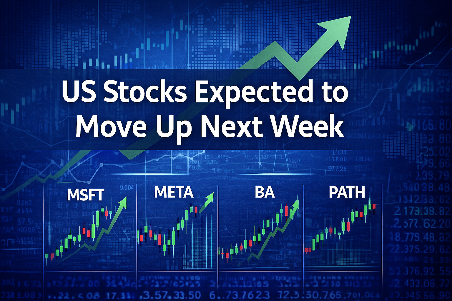 U.S. Stocks Poised for Upside in the Week After 24 November 2025